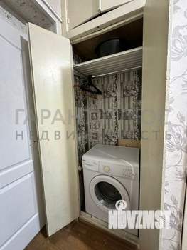 1-к квартира, на длительный срок, 38м2, 1/12 этаж