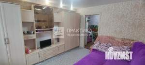 1-к квартира, на длительный срок, 18м2, 2/5 этаж