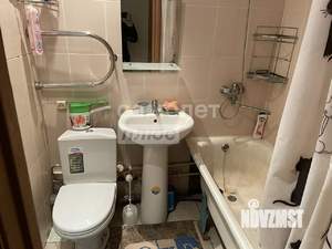 1-к квартира, на длительный срок, 32м2, 5/5 этаж