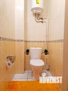 2-к квартира, посуточно, 59м2, 1/9 этаж