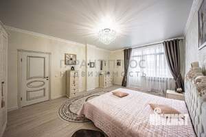 2-к квартира, на длительный срок, 75м2, 2/13 этаж