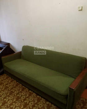 1-к квартира, на длительный срок, 35м2, 3/5 этаж