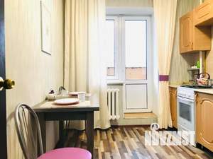 1-к квартира, посуточно, 37м2, 3/15 этаж