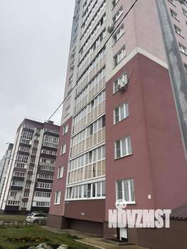 2-к квартира, на длительный срок, 52м2, 1/18 этаж