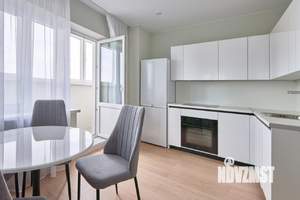 2-к квартира, на длительный срок, 53м2, 2/19 этаж