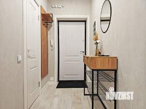 1-к квартира, посуточно, 61м2, 1/1 этаж