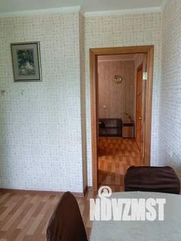1-к квартира, посуточно, 39м2, 4/5 этаж