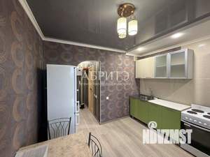 1-к квартира, на длительный срок, 45м2, 8/17 этаж