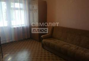 2-к квартира, на длительный срок, 52м2, 8/10 этаж