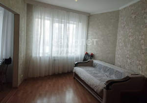 3-к квартира, на длительный срок, 60м2, 4/9 этаж