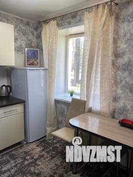 1-к квартира, посуточно, 36м2, 1/5 этаж