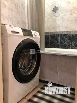 1-к квартира, на длительный срок, 37м2, 10/10 этаж