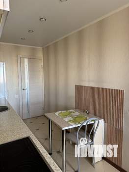 1-к квартира, на длительный срок, 38м2, 9/16 этаж