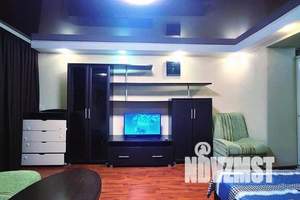 1-к квартира, посуточно, 36м2, 12/16 этаж