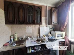 1-к квартира, на длительный срок, 30м2, 4/5 этаж