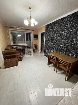 2-к квартира, на длительный срок, 43м2, 4/5 этаж