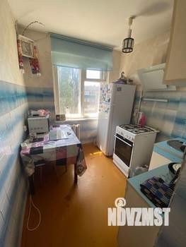 1-к квартира, на длительный срок, 30м2, 5/5 этаж