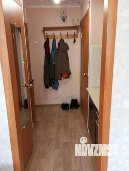 1-к квартира, на длительный срок, 20м2, 2/5 этаж