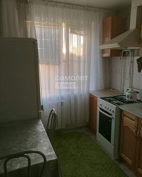 2-к квартира, на длительный срок, 47м2, 5/5 этаж