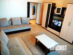 3-к квартира, посуточно, 90м2, 1/1 этаж