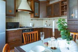 3-к квартира, посуточно, 80м2, 6/8 этаж