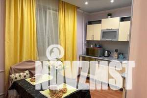 2-к квартира, посуточно, 65м2, 3/5 этаж