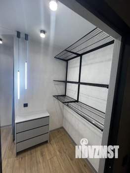 1-к квартира, на длительный срок, 47м2, 19/25 этаж