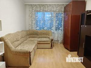 1-к квартира, на длительный срок, 32м2, 4/9 этаж