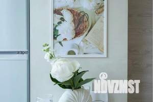 1-к квартира, посуточно, 25м2, 7/13 этаж