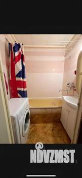 2-к квартира, на длительный срок, 52м2, 2/9 этаж