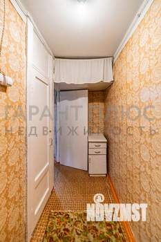 2-к квартира, на длительный срок, 44м2, 4/4 этаж