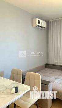 2-к квартира, на длительный срок, 45м2, 14/25 этаж