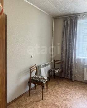 2-к квартира, на длительный срок, 45м2, 2/9 этаж