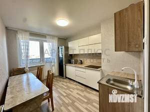 3-к квартира, на длительный срок, 80м2, 14/17 этаж
