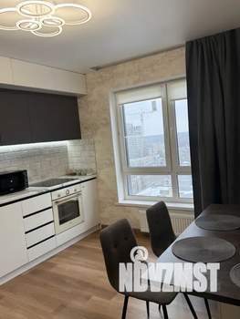 2-к квартира, посуточно, 65м2, 11/19 этаж