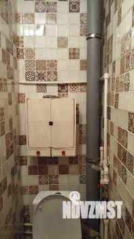 2-к квартира, на длительный срок, 45м2, 4/5 этаж