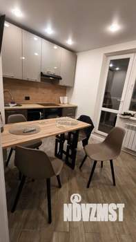 1-к квартира, на длительный срок, 34м2, 14/24 этаж