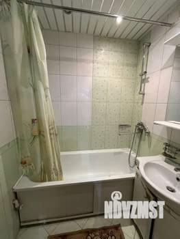 3-к квартира, на длительный срок, 62м2, 5/9 этаж