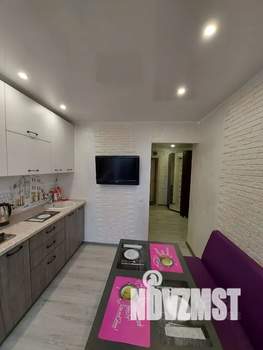 2-к квартира, посуточно, 55м2, 8/12 этаж
