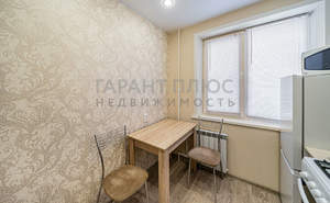 2-к квартира, на длительный срок, 44м2, 1/5 этаж