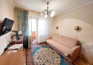 1-к квартира, на длительный срок, 32м2, 2/9 этаж