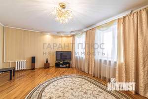 4-к квартира, на длительный срок, 115м2, 5/14 этаж