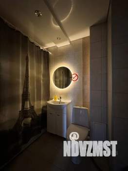 2-к квартира, посуточно, 55м2, 8/12 этаж