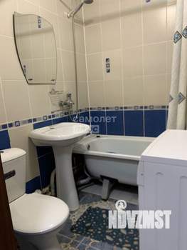 2-к квартира, на длительный срок, 44м2, 3/5 этаж