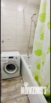 1-к квартира, на длительный срок, 41м2, 5/18 этаж