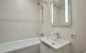 2-к квартира, на длительный срок, 42м2, 17/19 этаж