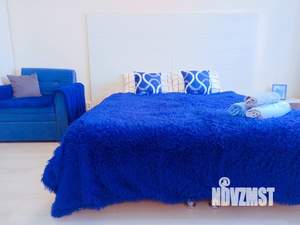 1-к квартира, на длительный срок, 36м2, 16/25 этаж