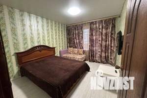 3-к квартира, посуточно, 63м2, 1/9 этаж