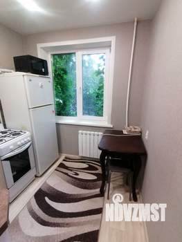 1-к квартира, на длительный срок, 30м2, 2/5 этаж