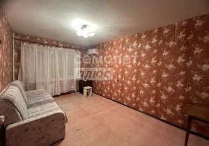 2-к квартира, на длительный срок, 52м2, 3/9 этаж